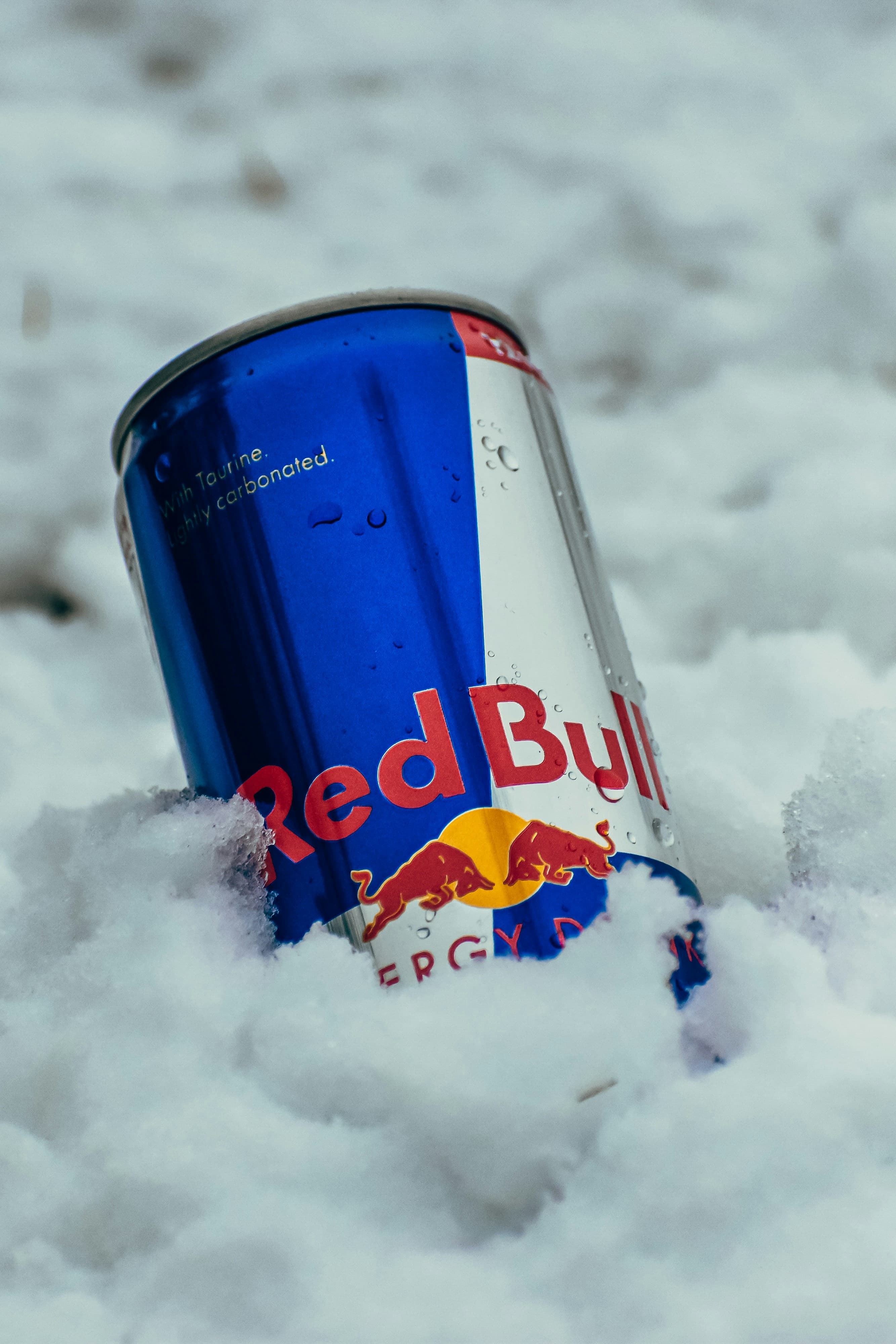 Red Bull