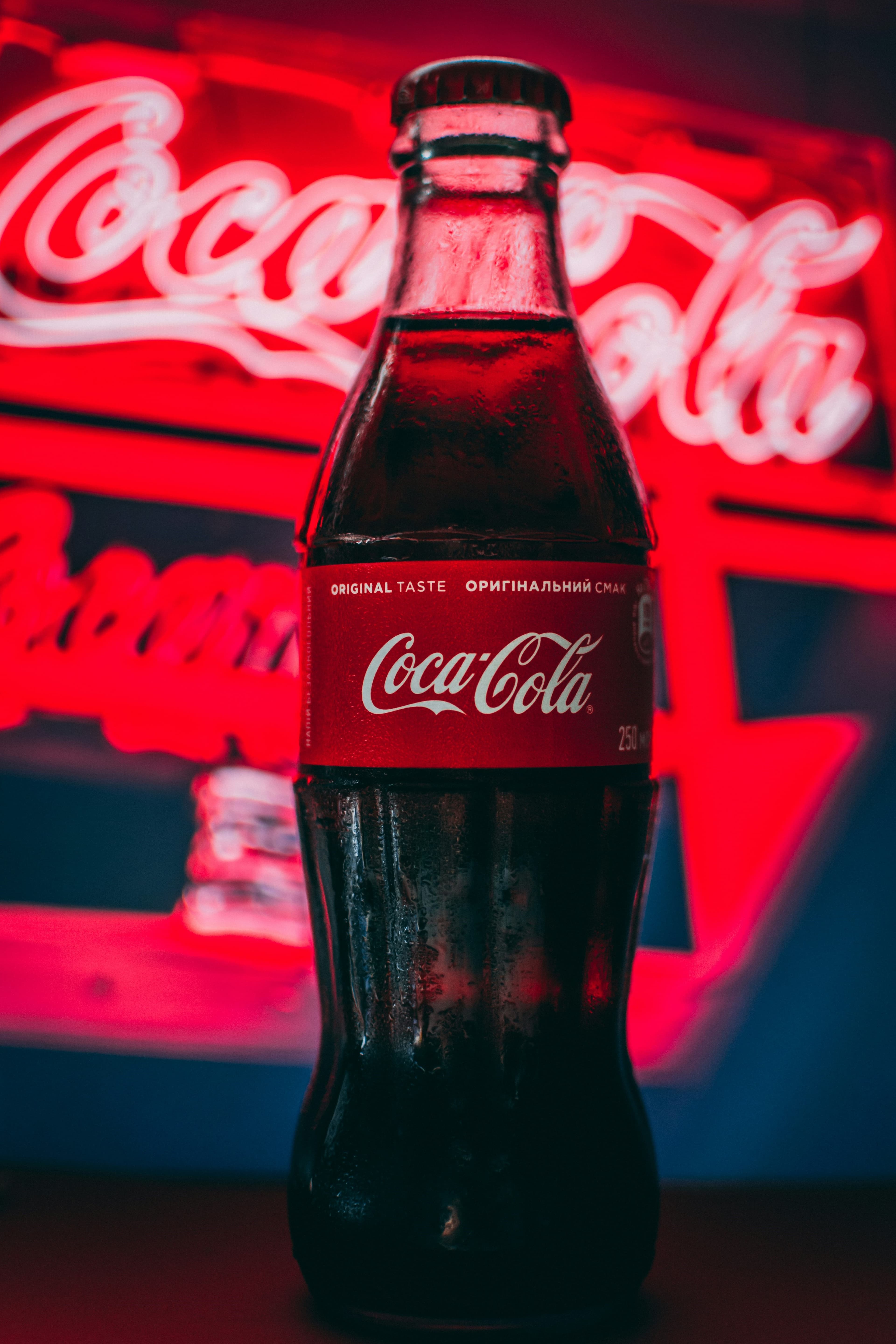 Coke