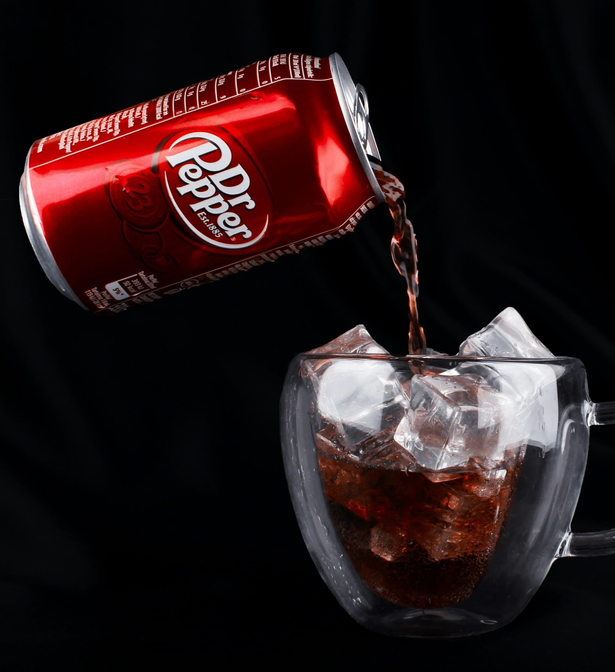 Dr Pepper