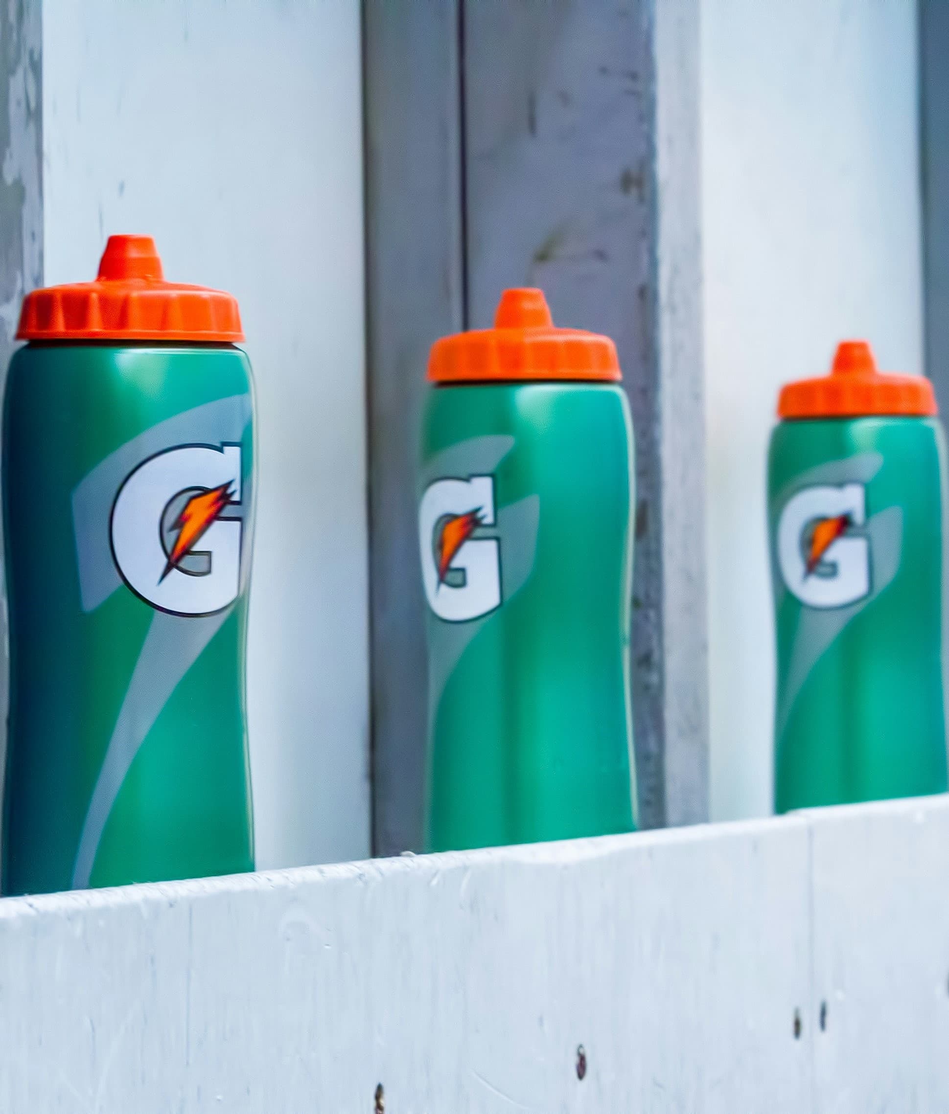 Gatorade