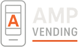 AMP Vending Logo