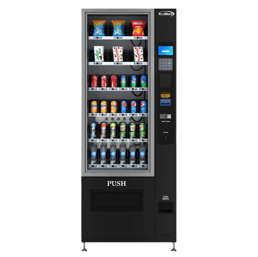 Compact Refrigerated Machine - KM-VMR-30-B