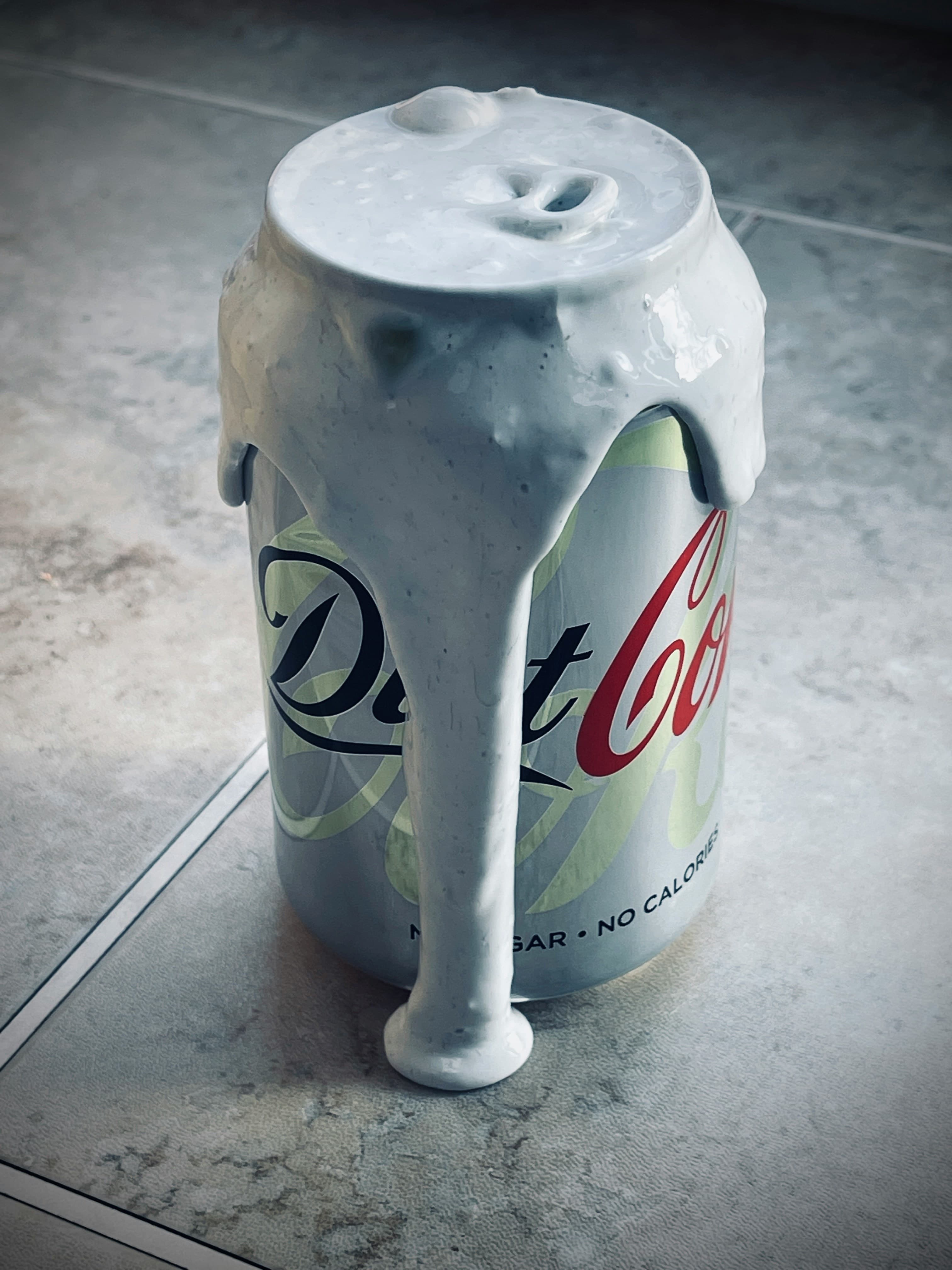 Diet Coke