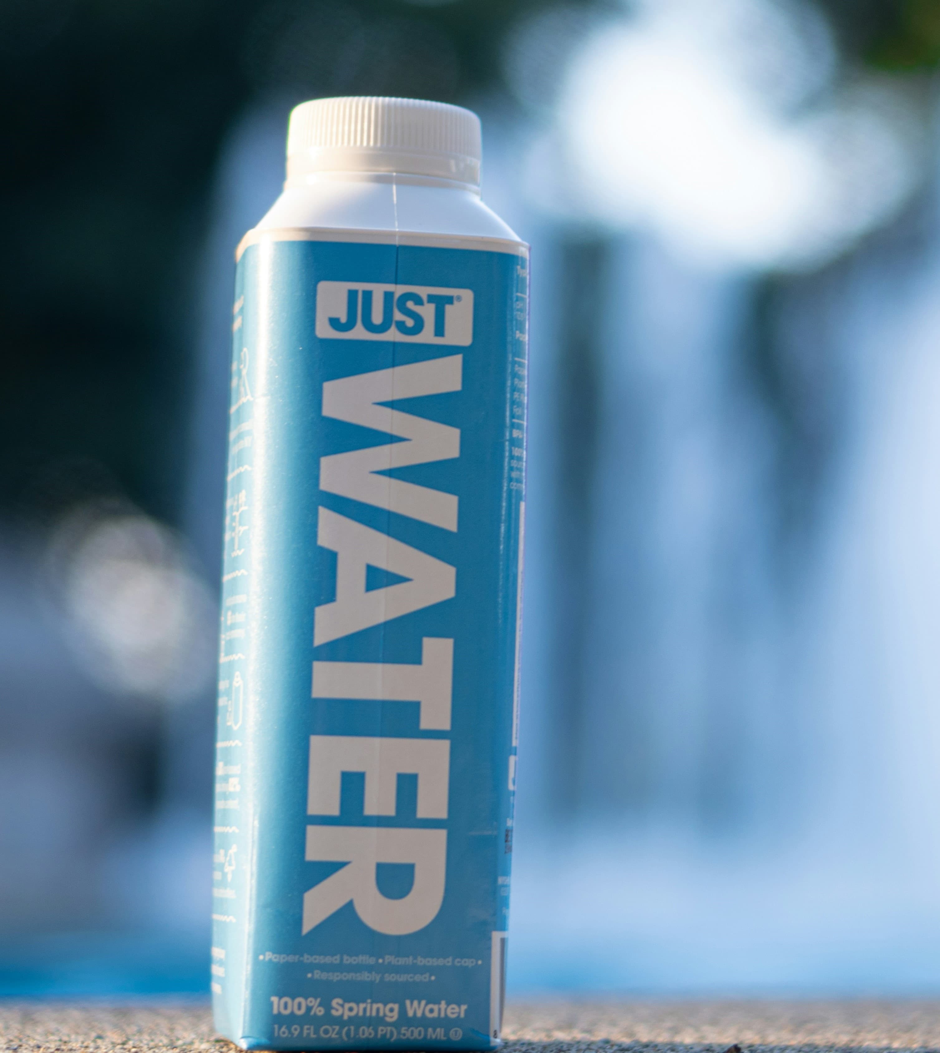 Just Water