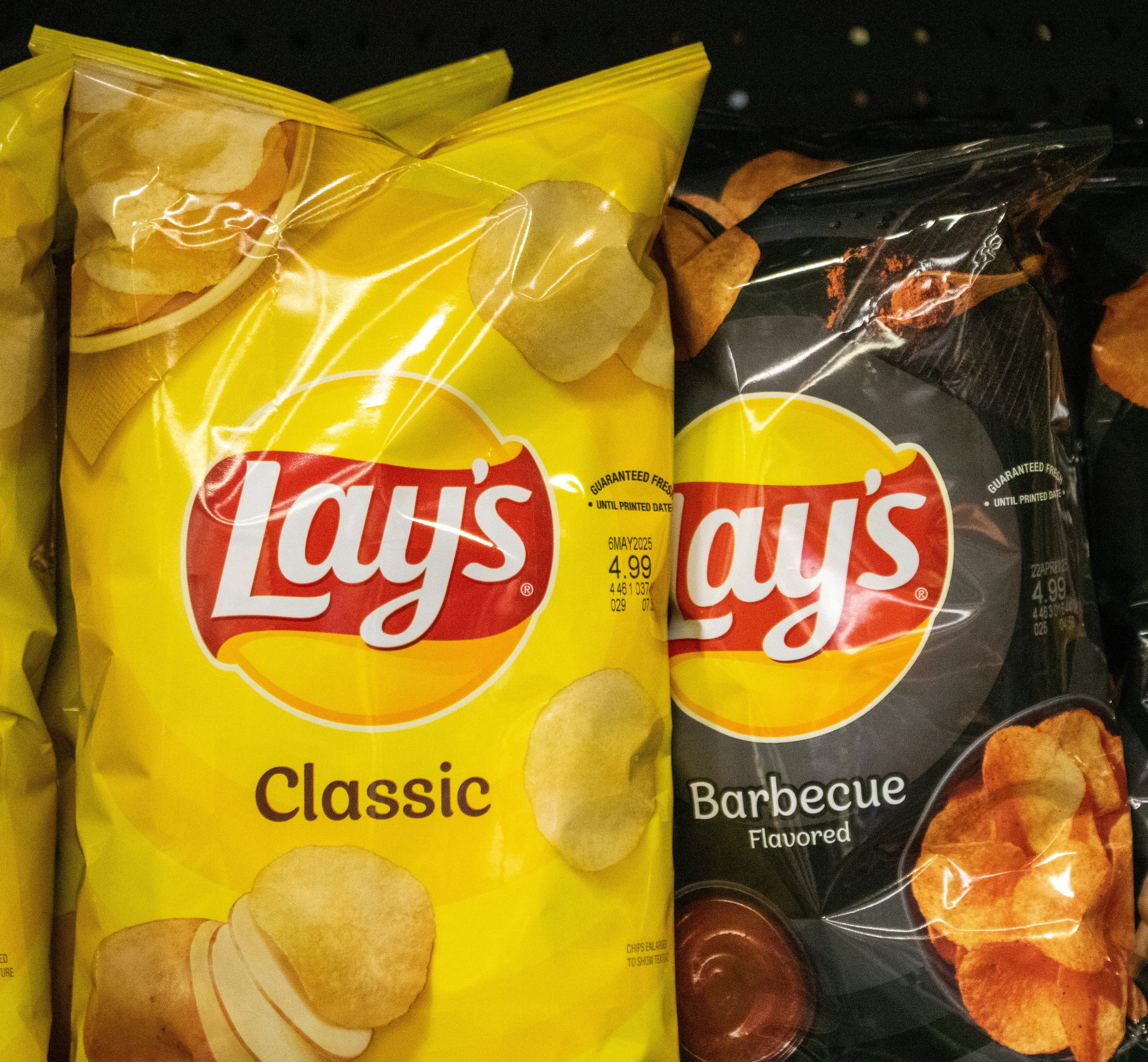 Lays Classic