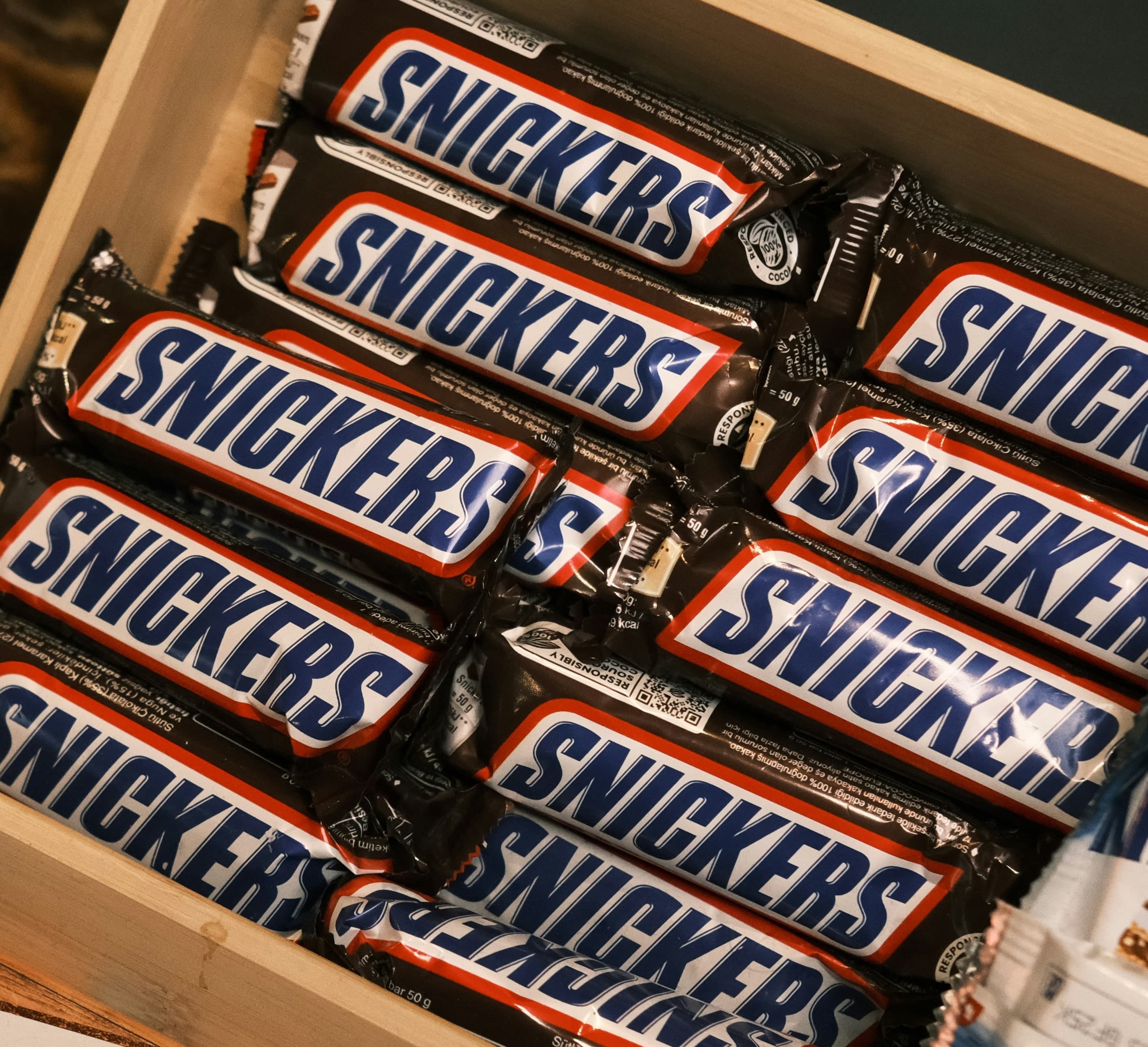 Snickers