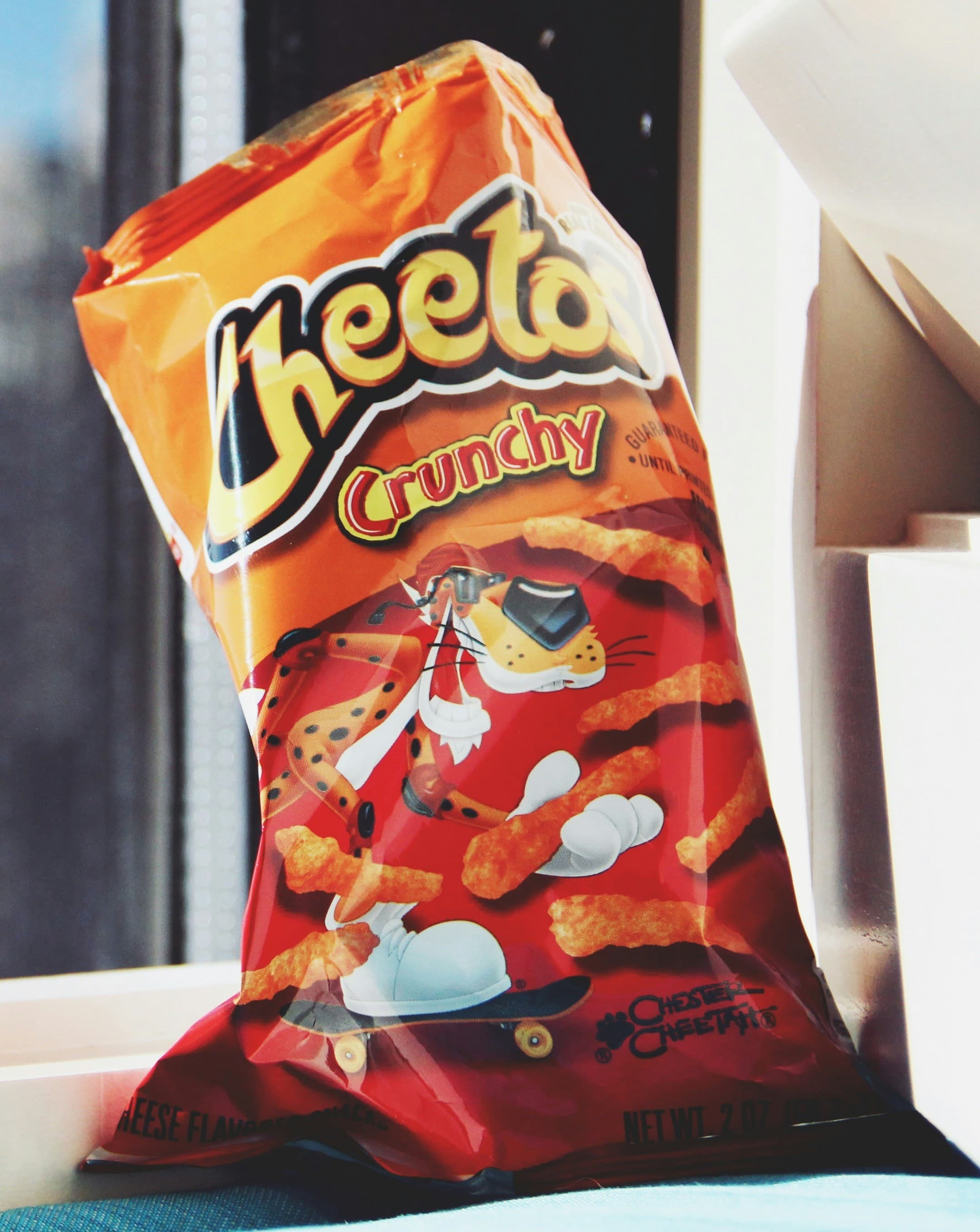 Cheetos