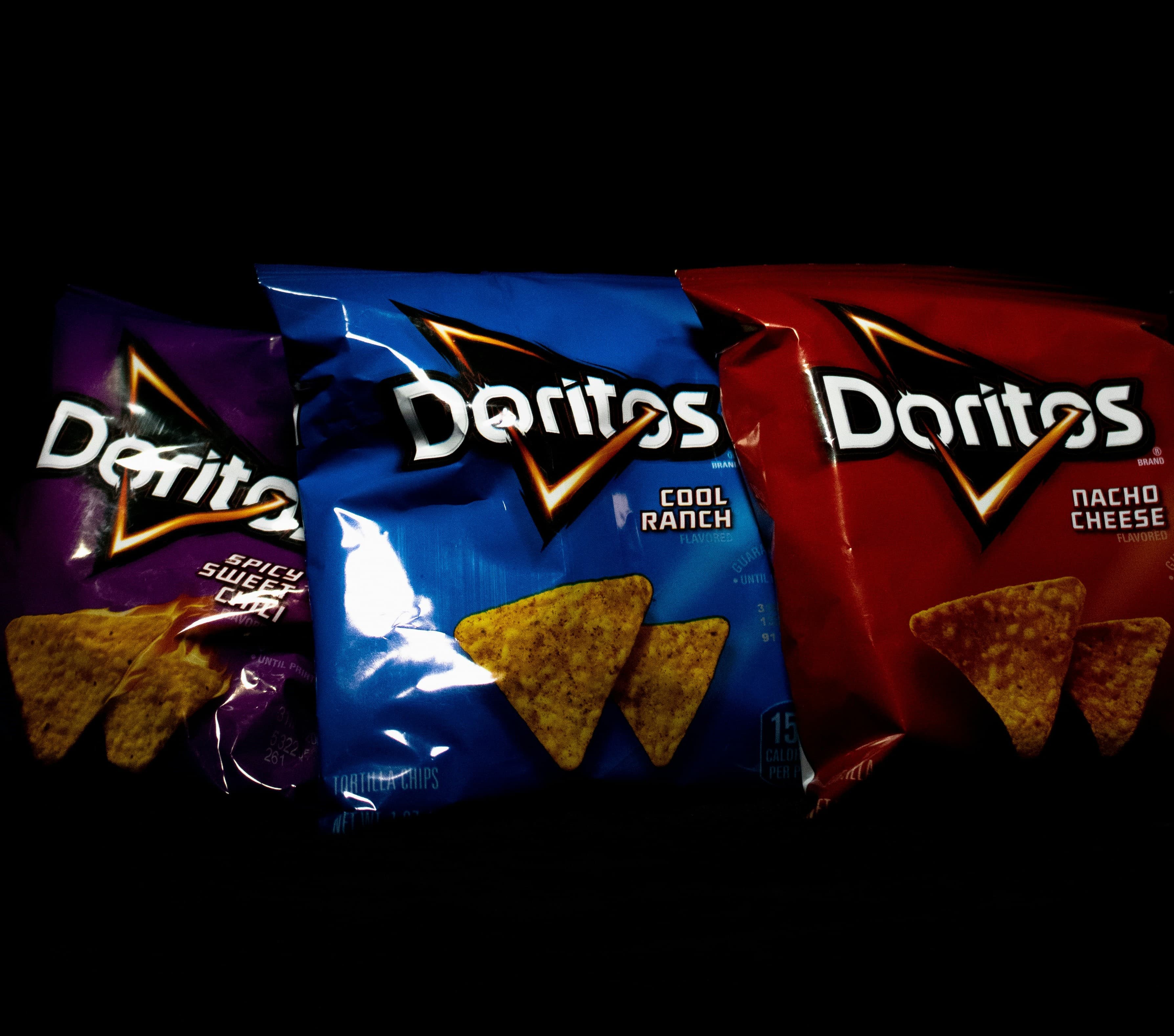 Doritos