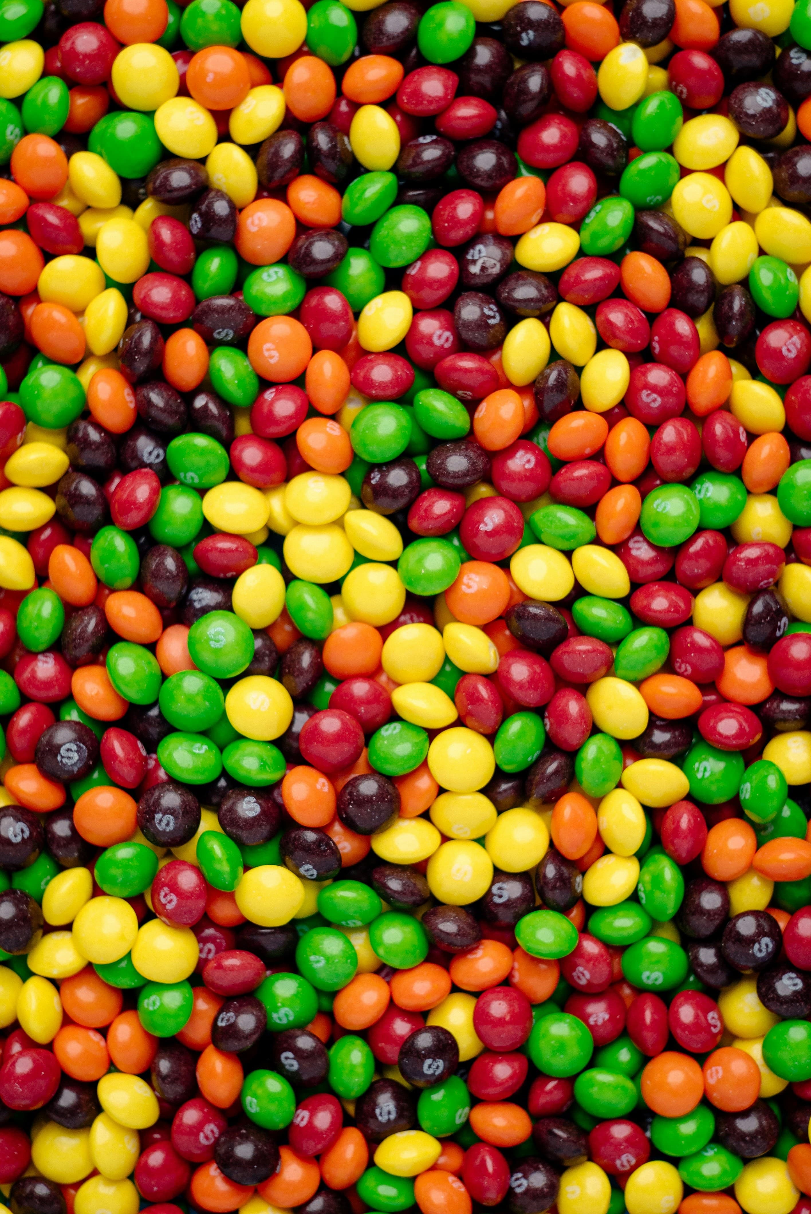 Skittles